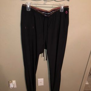 Heartsoul scrub pants